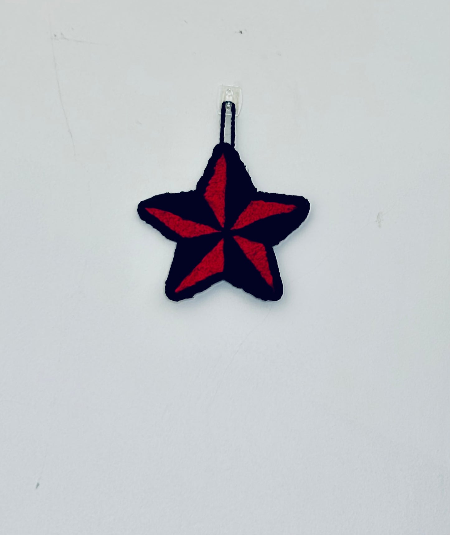 Nautical Star wall decor
