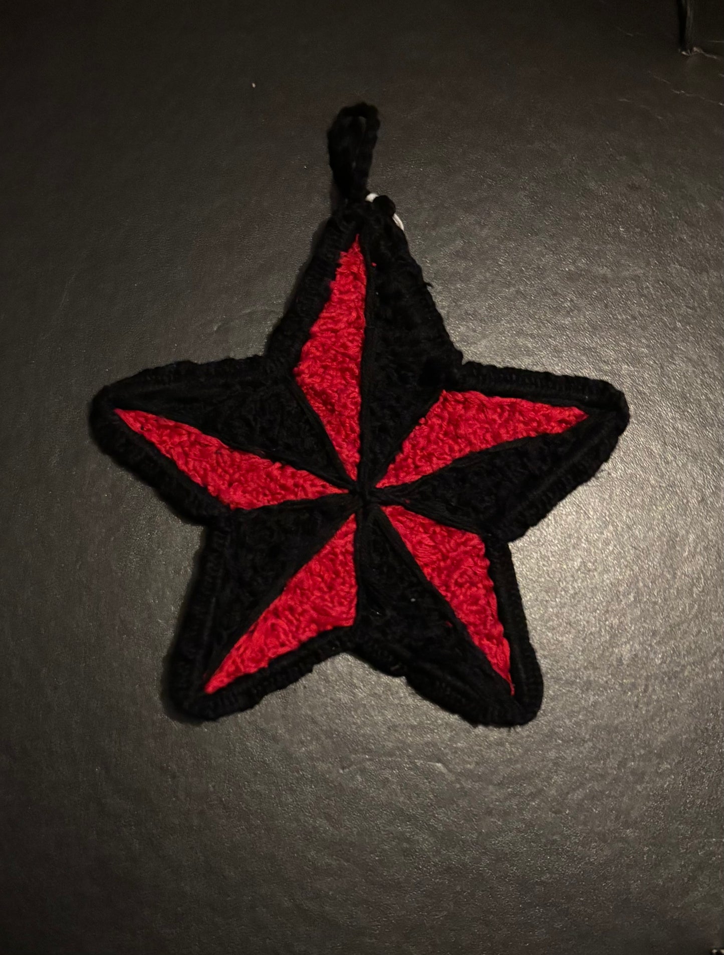 Nautical Star wall decor