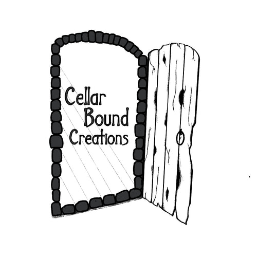 Cellar Bound Creations