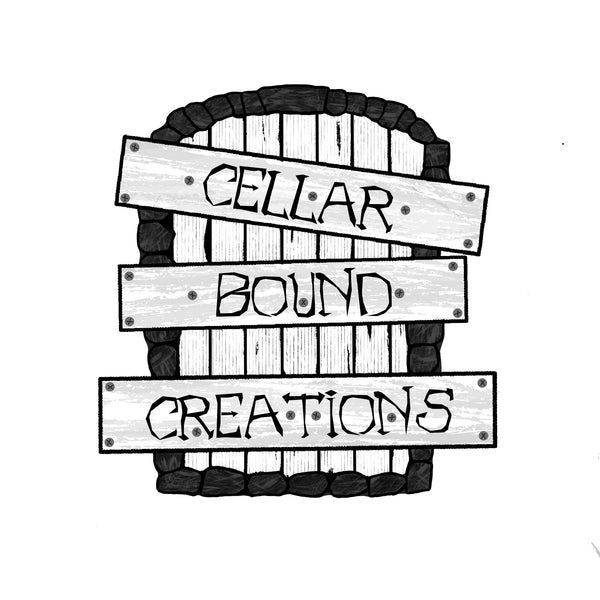 Cellar Bound Creations