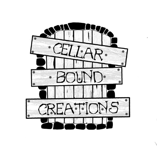 Cellar Bound Creations